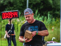 Heidekamppark 2021 PizzadonutRun